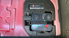 MINI Convertible 2.0 Cooper S Sport II 2dr Auto Petrol Convertible